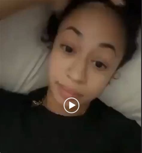 Jaden Newman Sex Tape