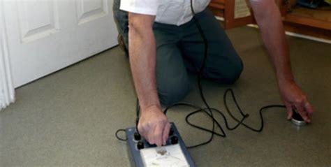 Slab Leak Detection And Repair Solutions Leak Detect Slab Leak Detection And Repair Solutions Leak Detect